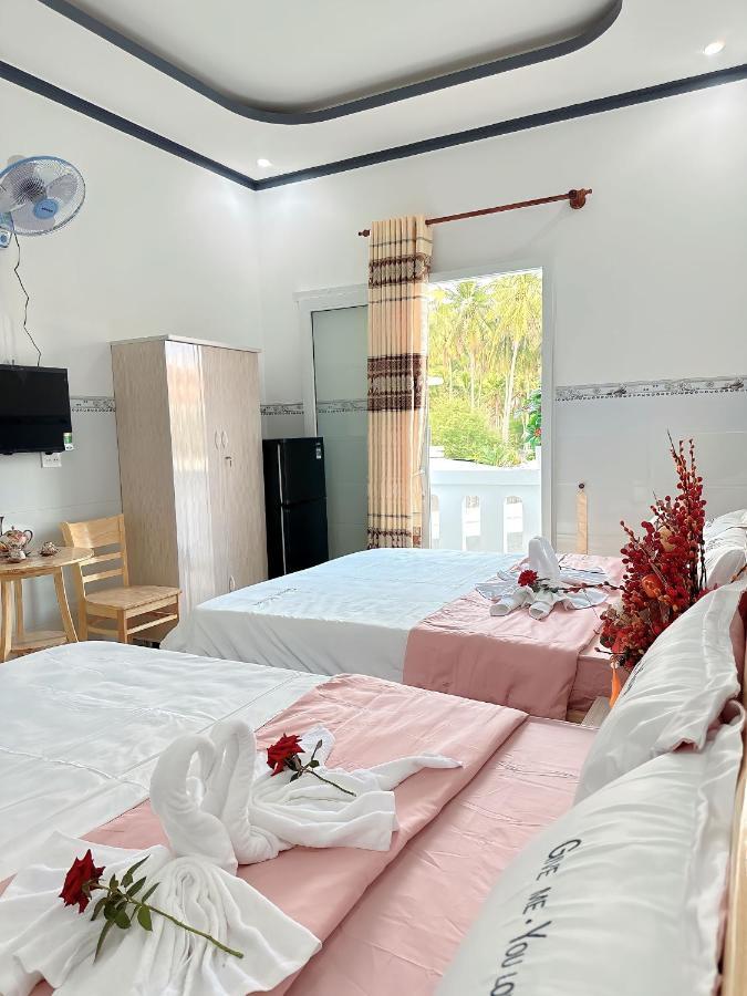 Nha Nghi 86 Ham Tien Hotel Phan Thiet Exterior foto